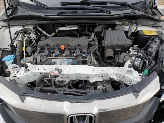 3CZRU6H35LM723173 Honda HR-V LX
