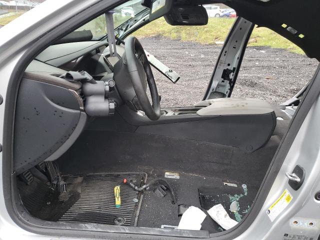 1G6AN5RY9H0173848 Cadillac ATS-V
