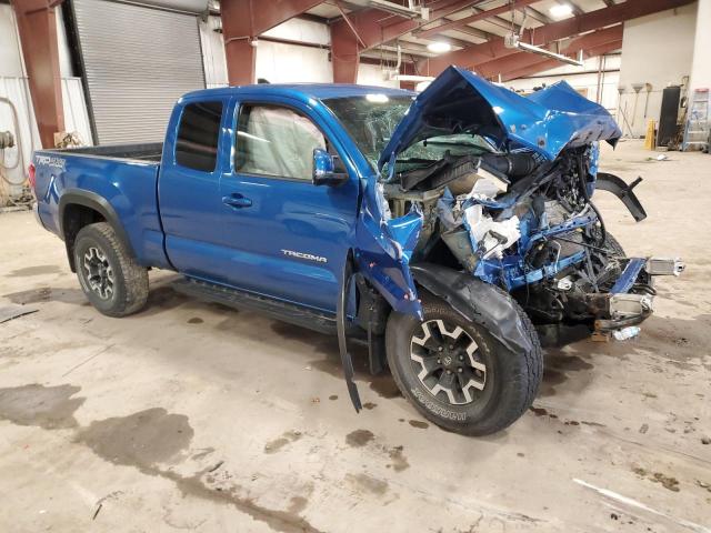 5TFSZ5ANXGX003981 Toyota Tacoma Access Cab