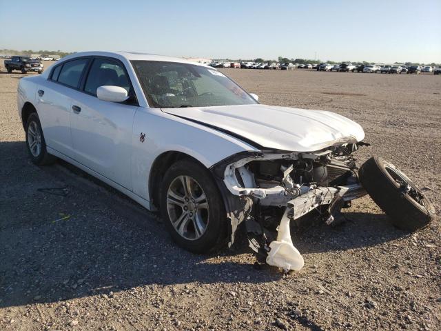 2C3CDXBG4KH643703 Dodge Charger Sxt