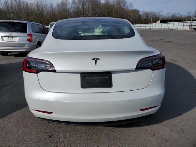 5YJ3E1EAXMF088035 Tesla MODEL 3
