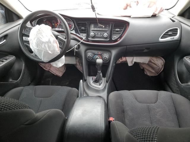 1C3CDFAA7GD767458 Dodge DART SE