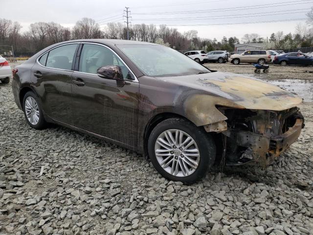 58ABK1GG8JU102026 Lexus ES 350