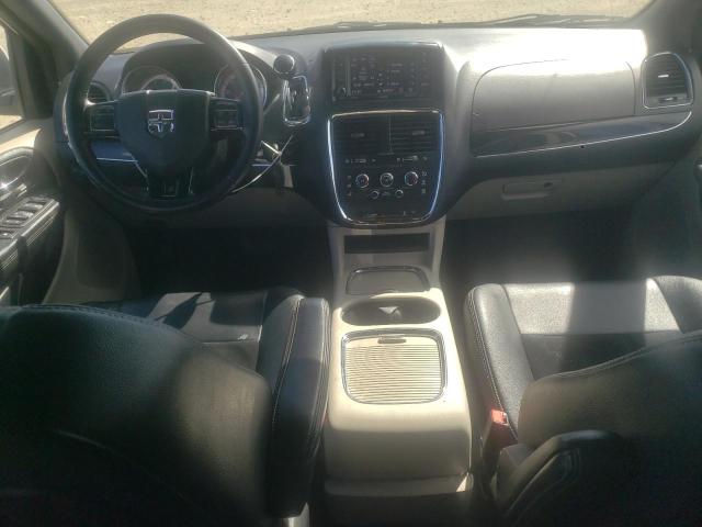 2C4RDGCG0JR248611 Dodge Grand Caravan Sxt