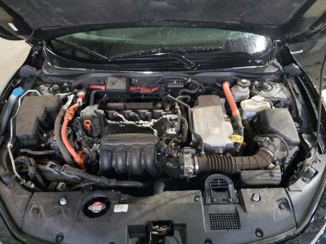 19XZE4F1XKE012859 Honda Insight Lx