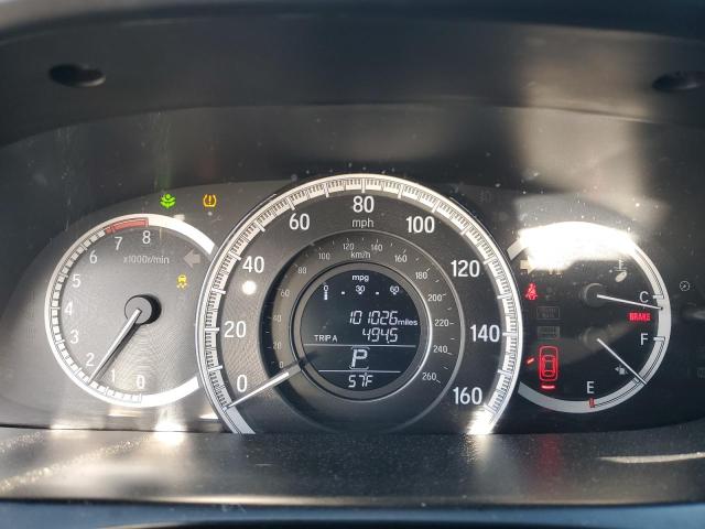 1HGCR2F35HA239924 Honda ACCORD LX