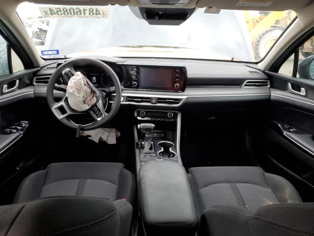 5XXG14J22NG091507 KIA K5 LXS