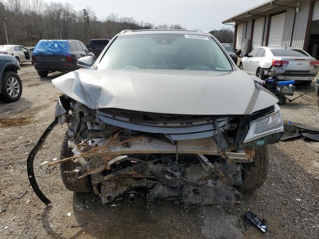 2T2ZZMCA6HC060726 Lexus Rx 350 Base