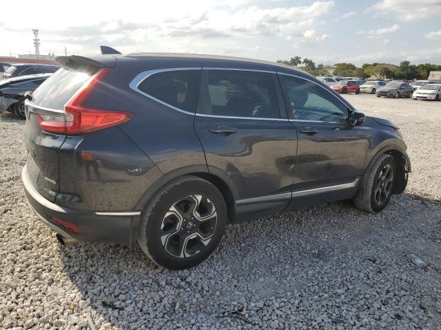 2HKRW1H96HH517249 Honda Cr-v Touring