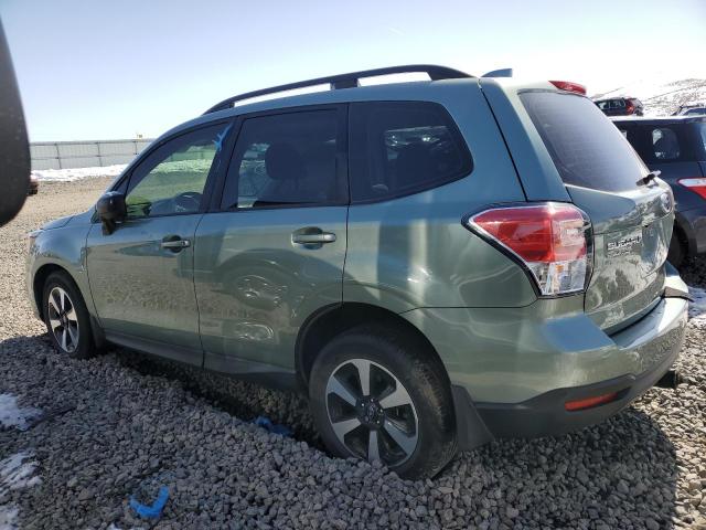 JF2SJABC9HH461439 Subaru Forester 2.5i