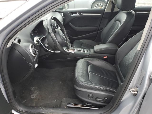 WAUCCGFF2F1089790 Audi A3 Premium Plus