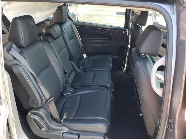 5FNRL6H8XNB054295 Honda Odyssey Touring