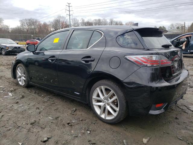 JTHKD5BH7G2271065 Lexus CT 200