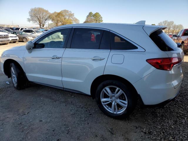 5J8TB3H52FL019148 Acura Rdx Technology