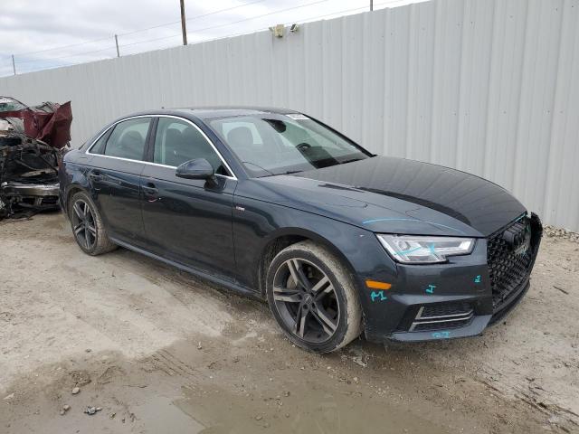 WAUENAF49HN040211 Audi A4 Premium Plus