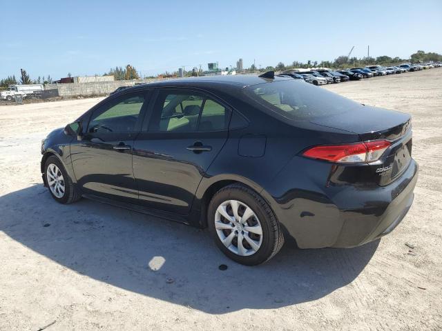JTDEPRAE9LJ012209 Toyota COROLLA LE