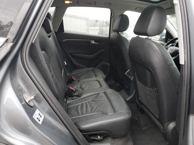 WA1LFAFP7EA016231 Audi Q5 Premium Plus
