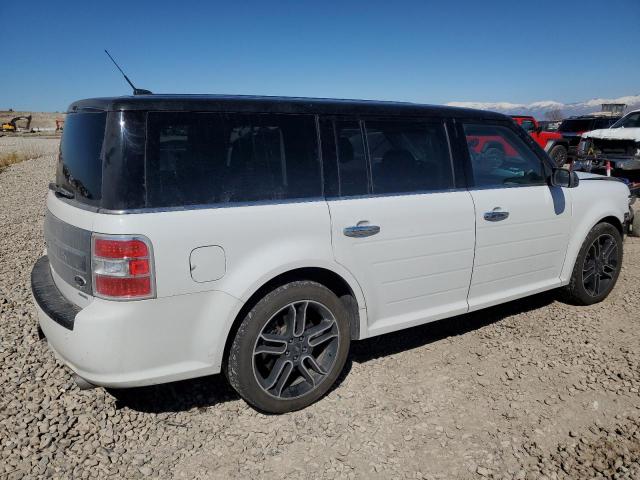 2FMHK6DT7EBD36721 Ford Flex Limited