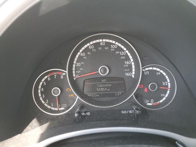 3VWJ07AT1EM637843 Volkswagen Beetle