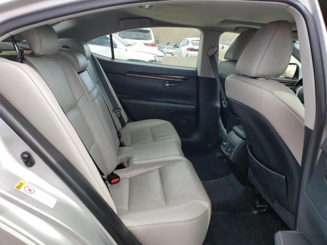 JTHBK1GG6F2161699 Lexus ES 350