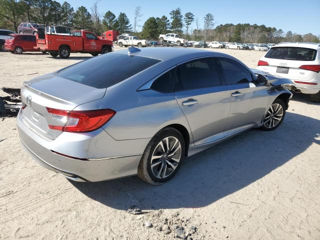 1HGCV3F53LA012422 Honda Accord Hybrid Exl