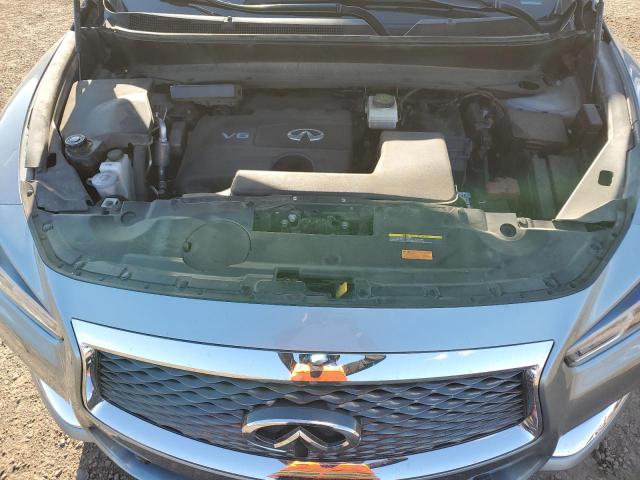 5N1DL0MN5HC520232 Infiniti QX60