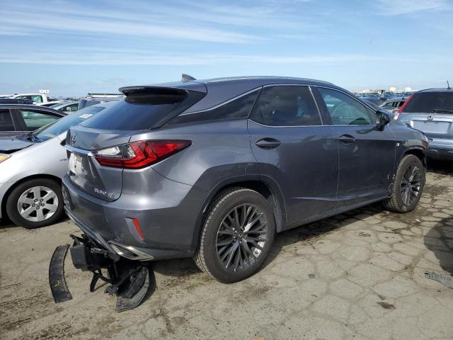 2T2BZMCAXKC198164 Lexus Rx 350 Base