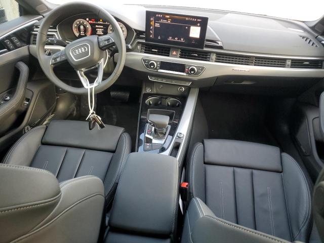 WAUFACF50PA059949 Audi A5 Premium Plus 45