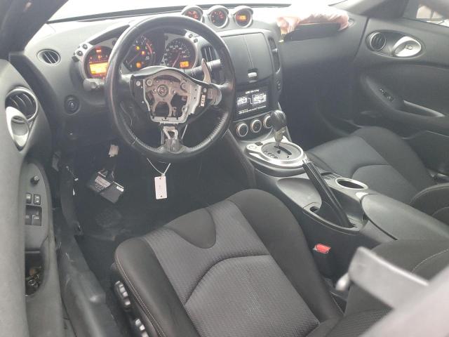 JN1AZ4EH5EM634617 Nissan 370Z BASE