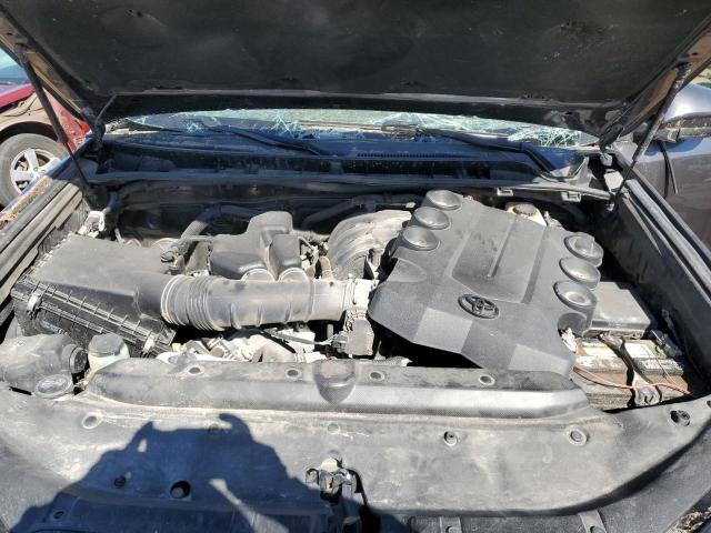 Toyota 4runner Sr5/sr5 Premium 2016 JTEBU5JR1G5348471 Image 12