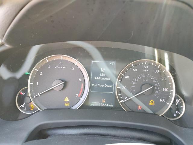 2T2HZMDA7NC339723 Lexus RX 350