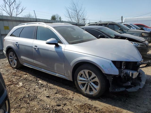 WA18NAF49LA036945 Audi A4 Allroad Premium Plus