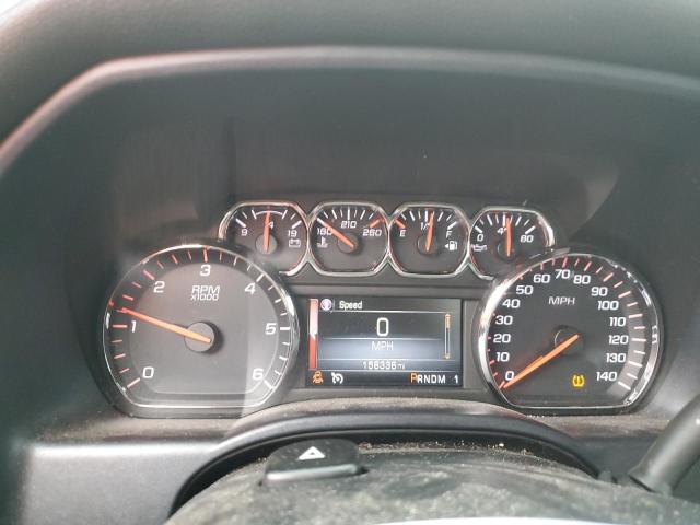 1GT22YEG1FZ126377 GMC Sierra K2500 Sle