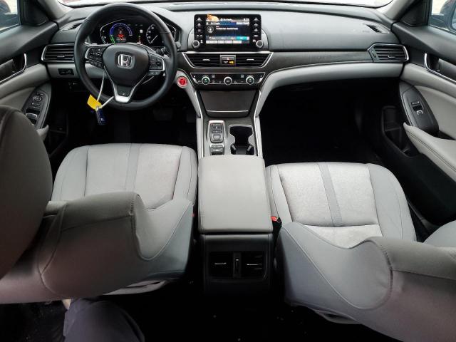 1HGCV3F4XJA010610 Honda Accord Hybrid Ex
