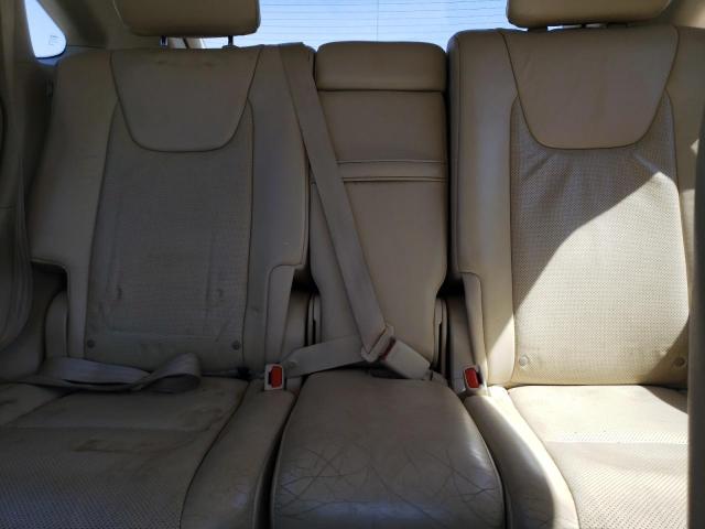 2T2ZK1BA2FC207948 Lexus RX 350