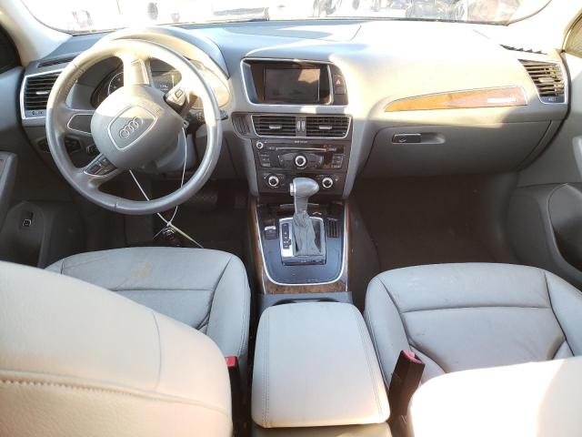WA1CFAFP4FA002238 Audi Q5 PREMIUM
