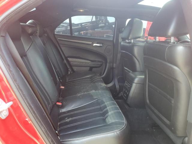 2C3CCABTXGH182172 Chrysler 300 S