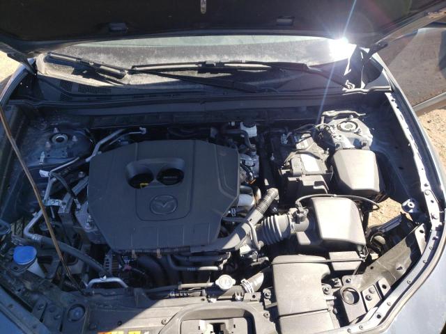 3MVDMBCM5PM532821 Mazda Cx-30 Preferred