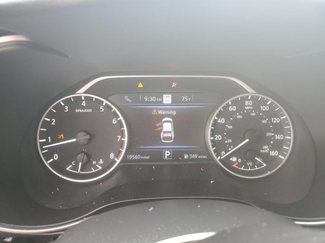 1N4AA6EV4MC516509 Nissan Maxima Sr