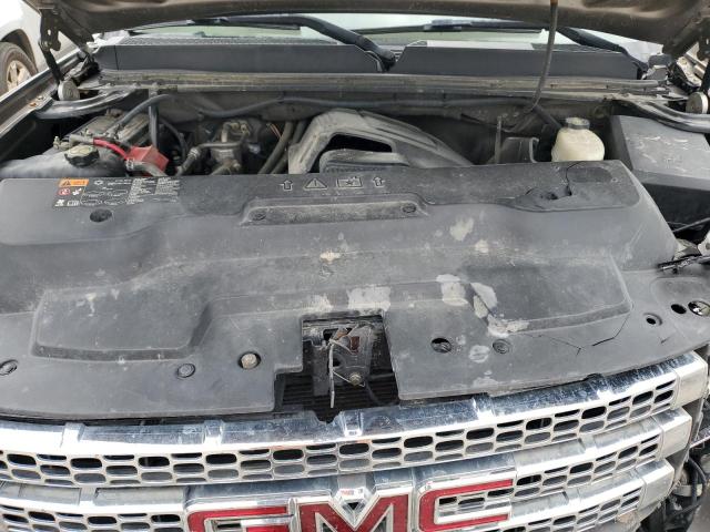 1GT120CG7EF101791 GMC Sierra K2500 Sle