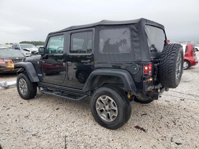 1C4BJWFG6GL229241 Jeep Wrangler Unlimited Rubicon