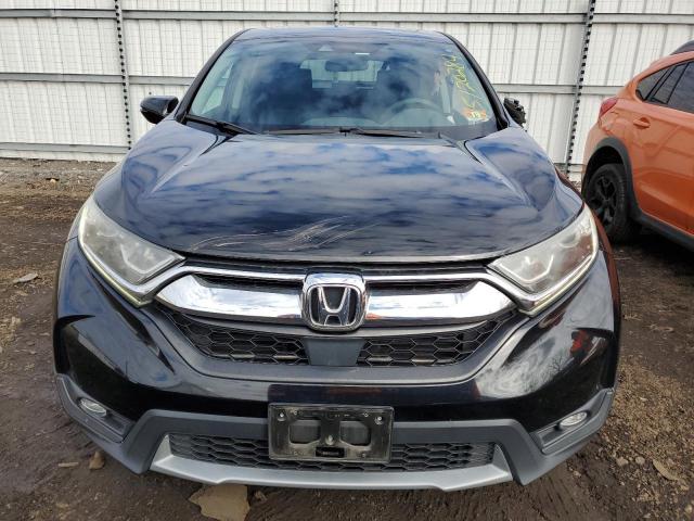 2HKRW2H59HH685227 Honda CR-V EX