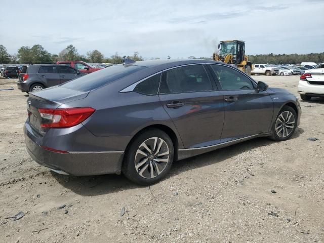 1HGCV3F59NA002626 Honda Accord Hybrid Exl