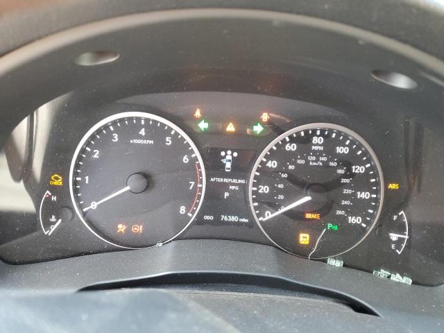 JTHBK1GG7E2091516 Lexus ES 350