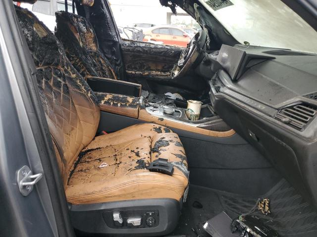 5UX23EM08P9P88067 BMW X7 Xdrive40i