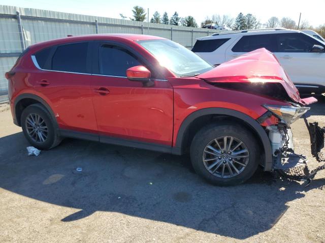 JM3KFABM1K1699625 Mazda CX-5 SPORT