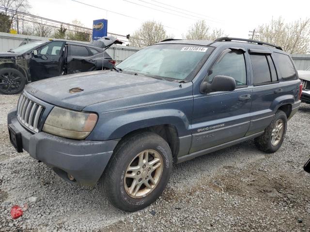 Auction sale of the 2004 Jeep Grand Cherokee Laredo, vin: 1J4GW48S74C202567, lot number: 48122814