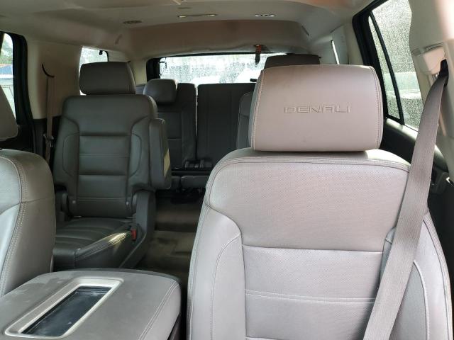 1GKS1CKJ2FR166381 GMC YUKON DENALI