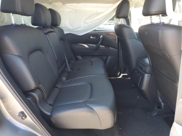 JN8AY2AC4N9160133 Nissan ARMADA S