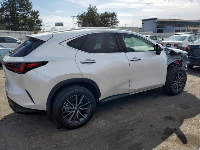 2T2AKCEZ8RC028733 Lexus Nx 350h Base